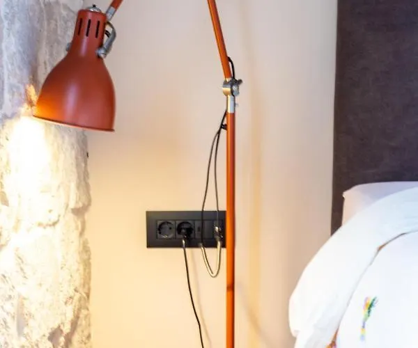 Circle בית הארחה *