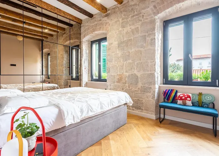 Circle Gasthof Split