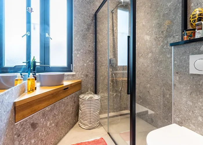 Gasthof Circle Split